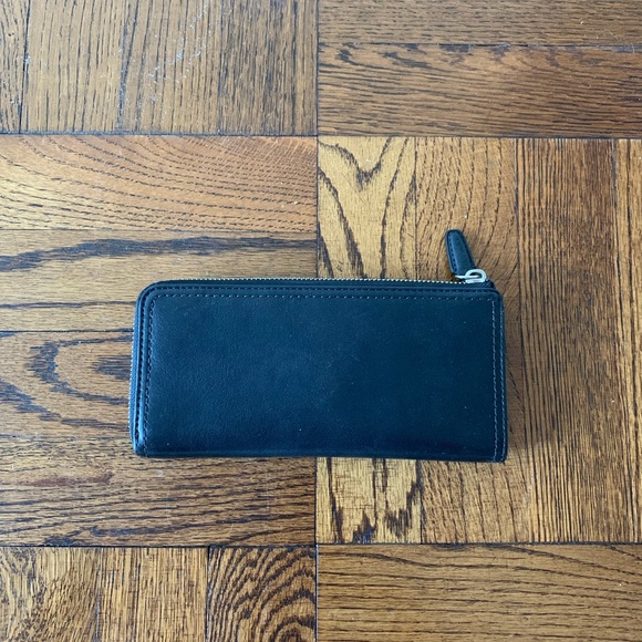 Coach wallet - Picture 2 of 2